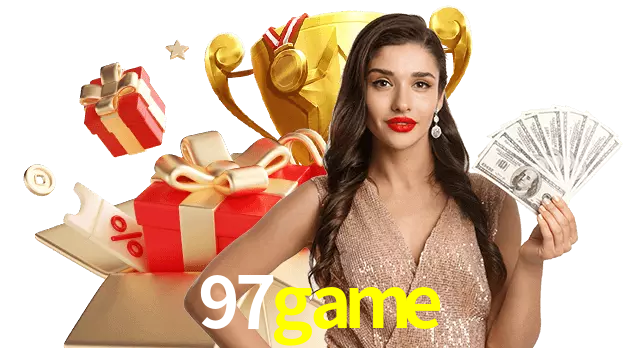 Jogue com dealers reais no 97game!
