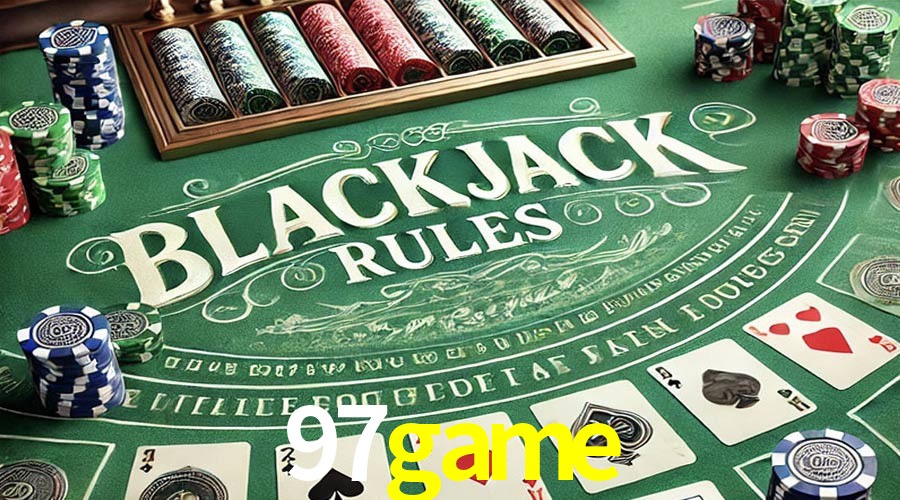 Welcome Bonus 97game