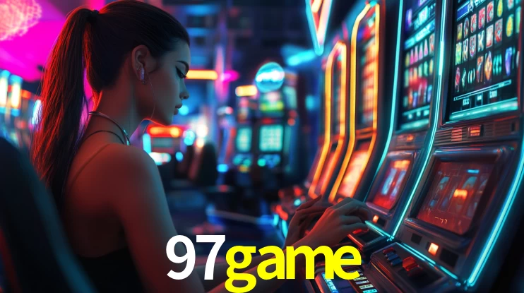 97game: Seu Cassino Premiado com Pagamentos Rápidos