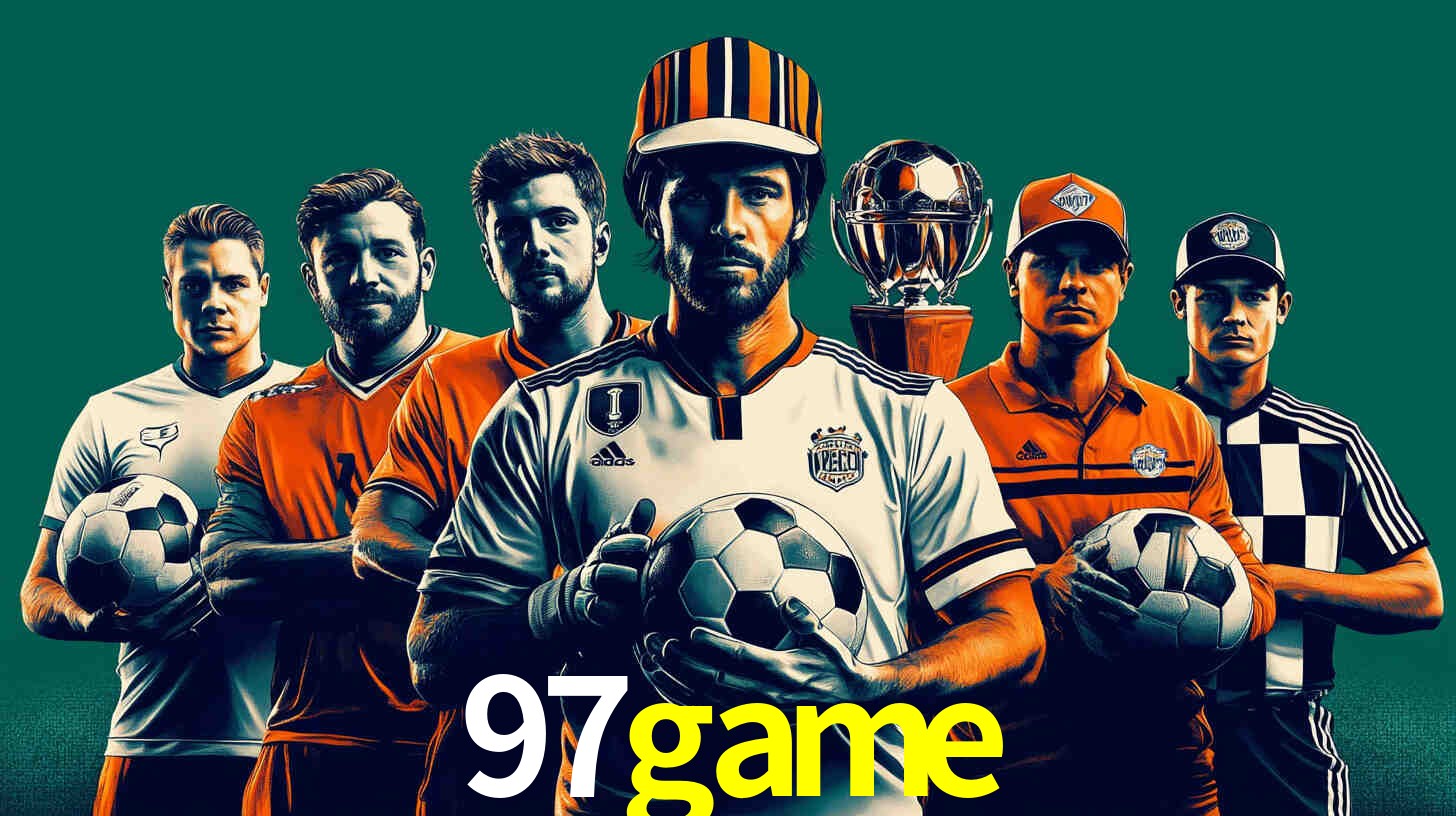 Experiência VIP 97game