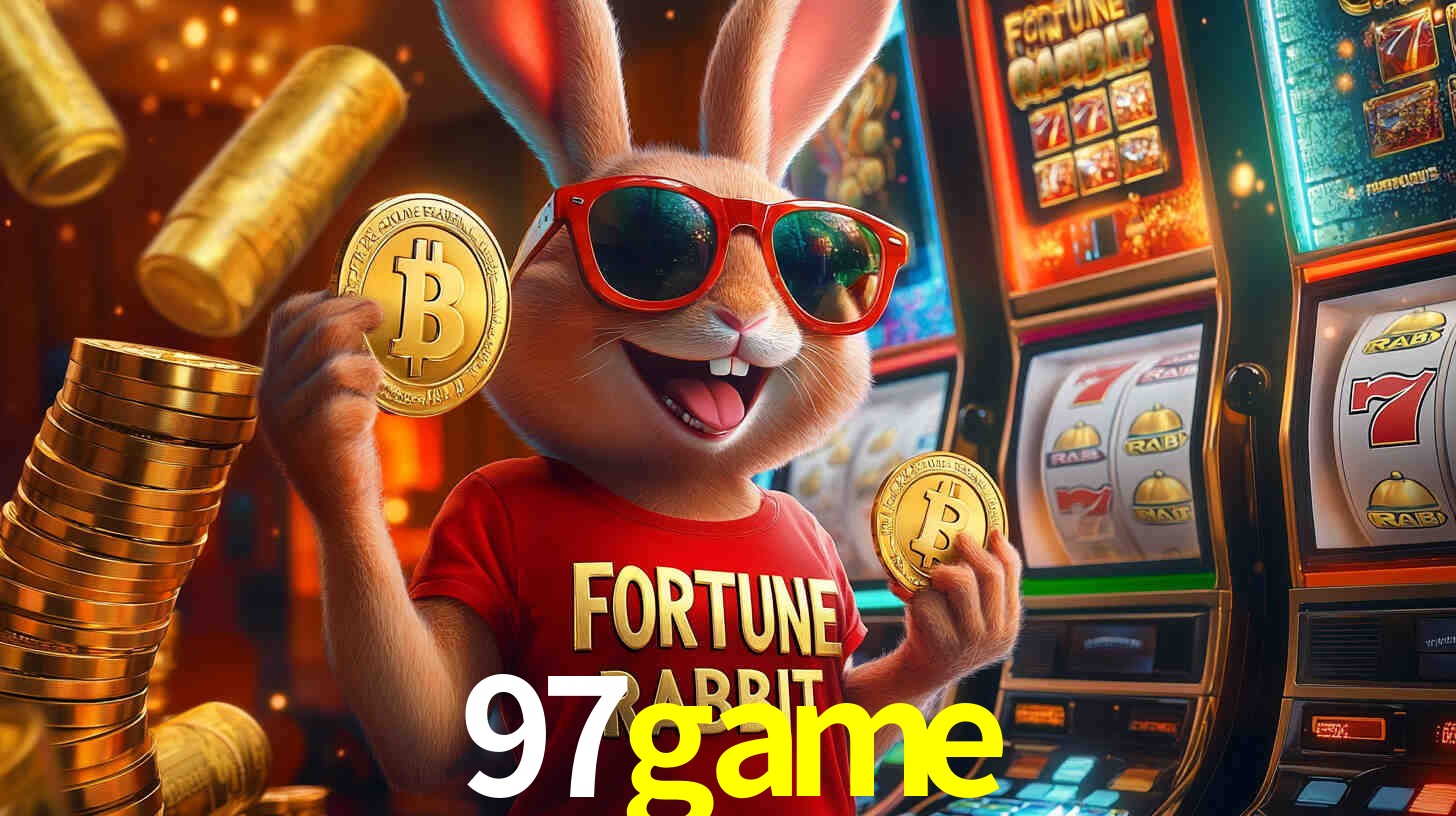 Casino Ao Vivo 97game