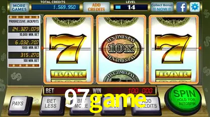 Responsive Design 97game