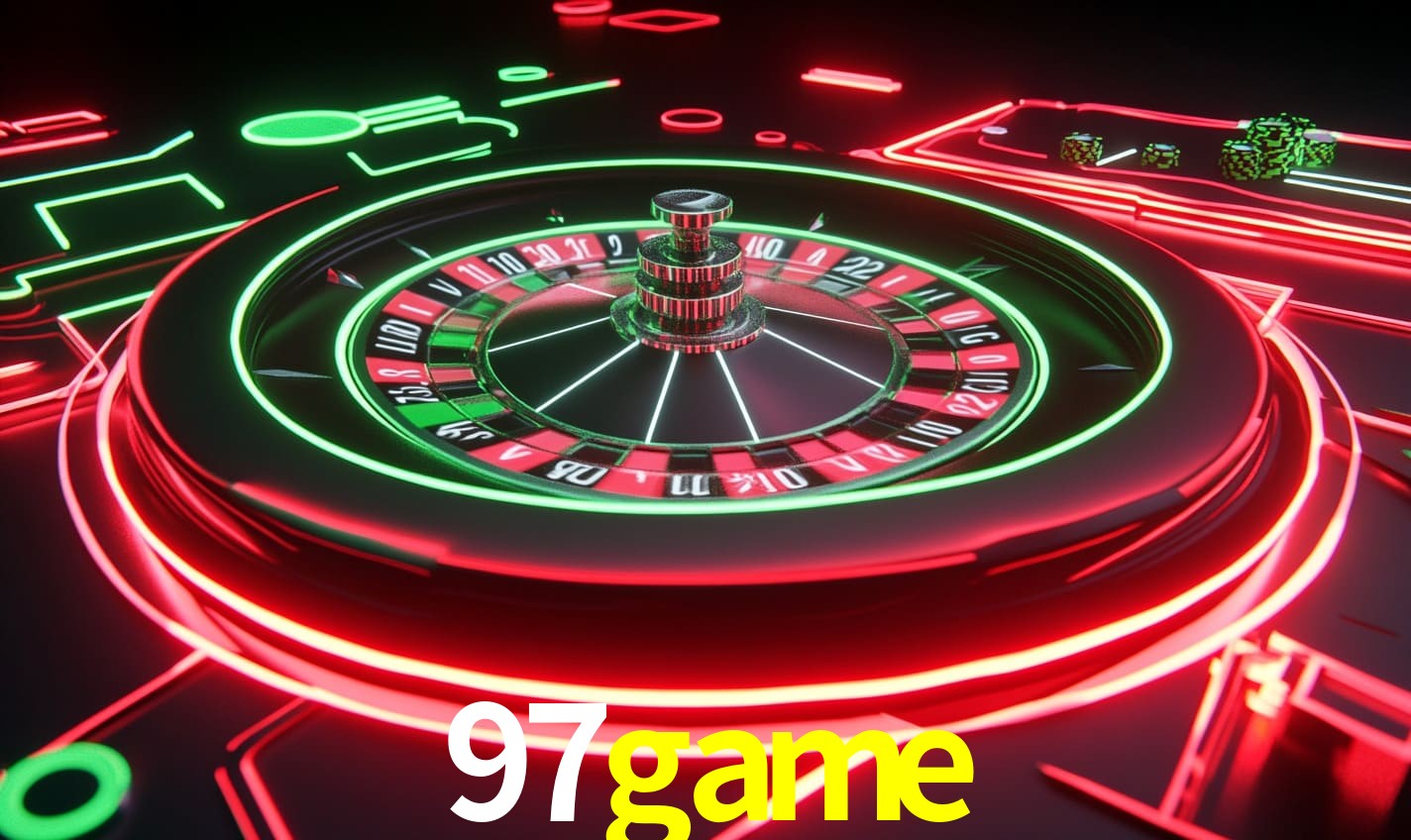 Provedores de Jogos 97game