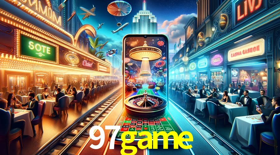 Game Statistics 97game