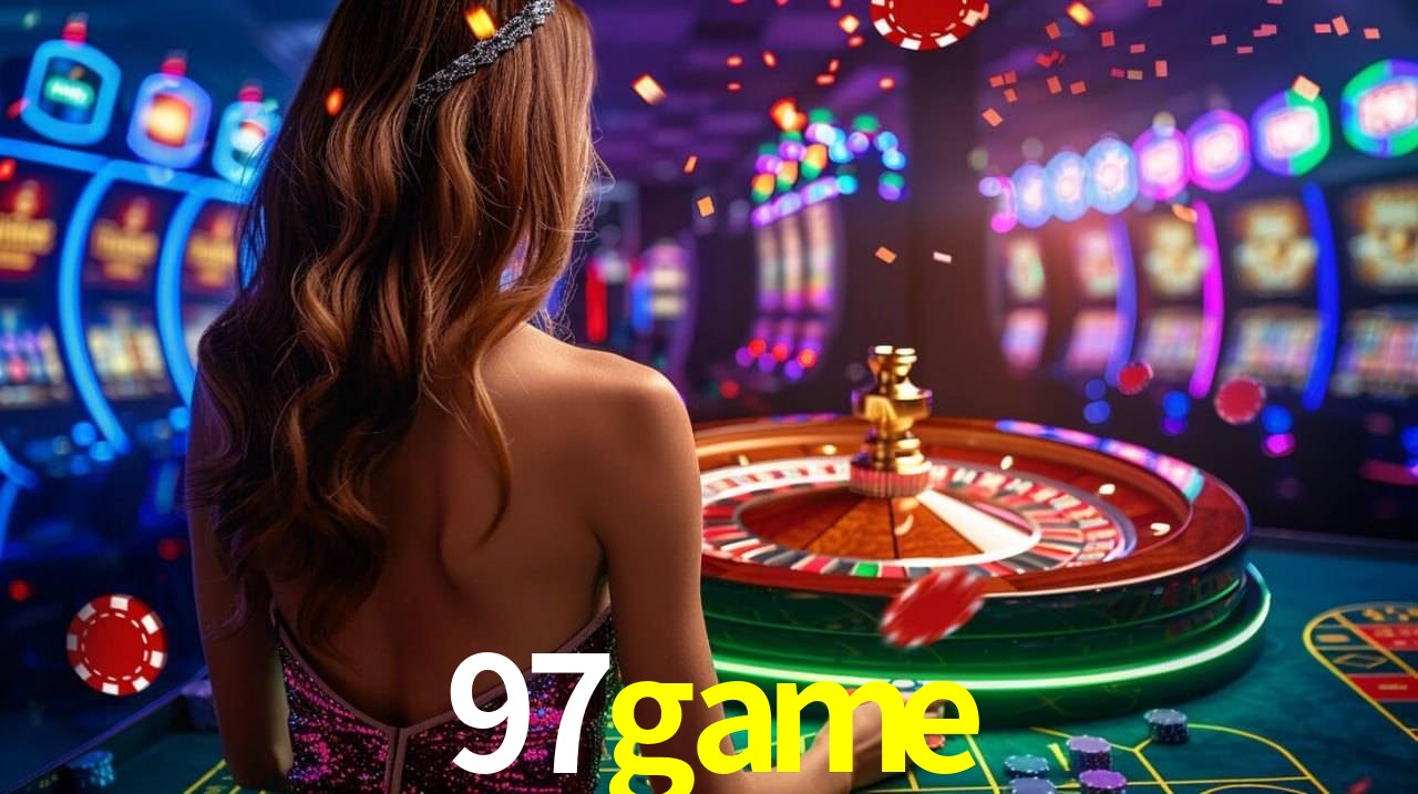 Descubra a Essência do 97game: Nossa História e Compromissos