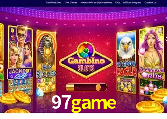 Weekend Specials 97game