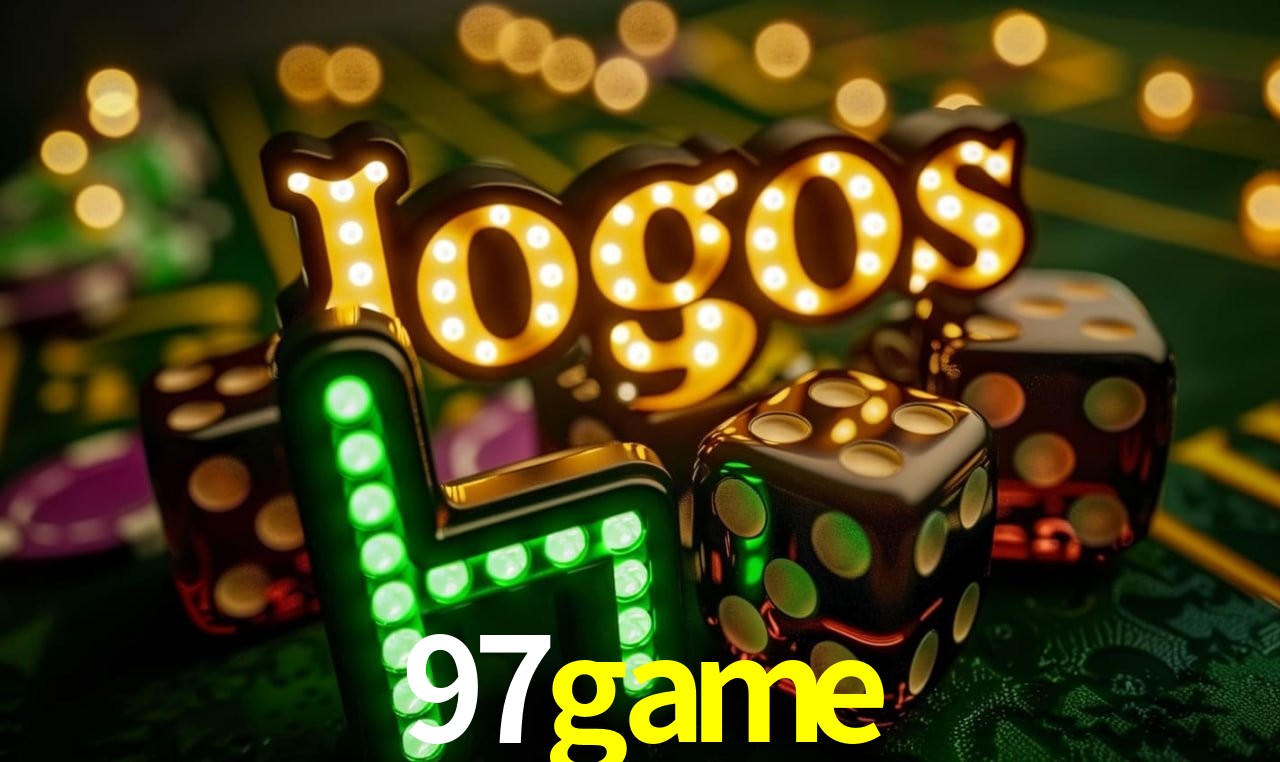 Apostas Esportivas na 97game: Um Guia Completo
