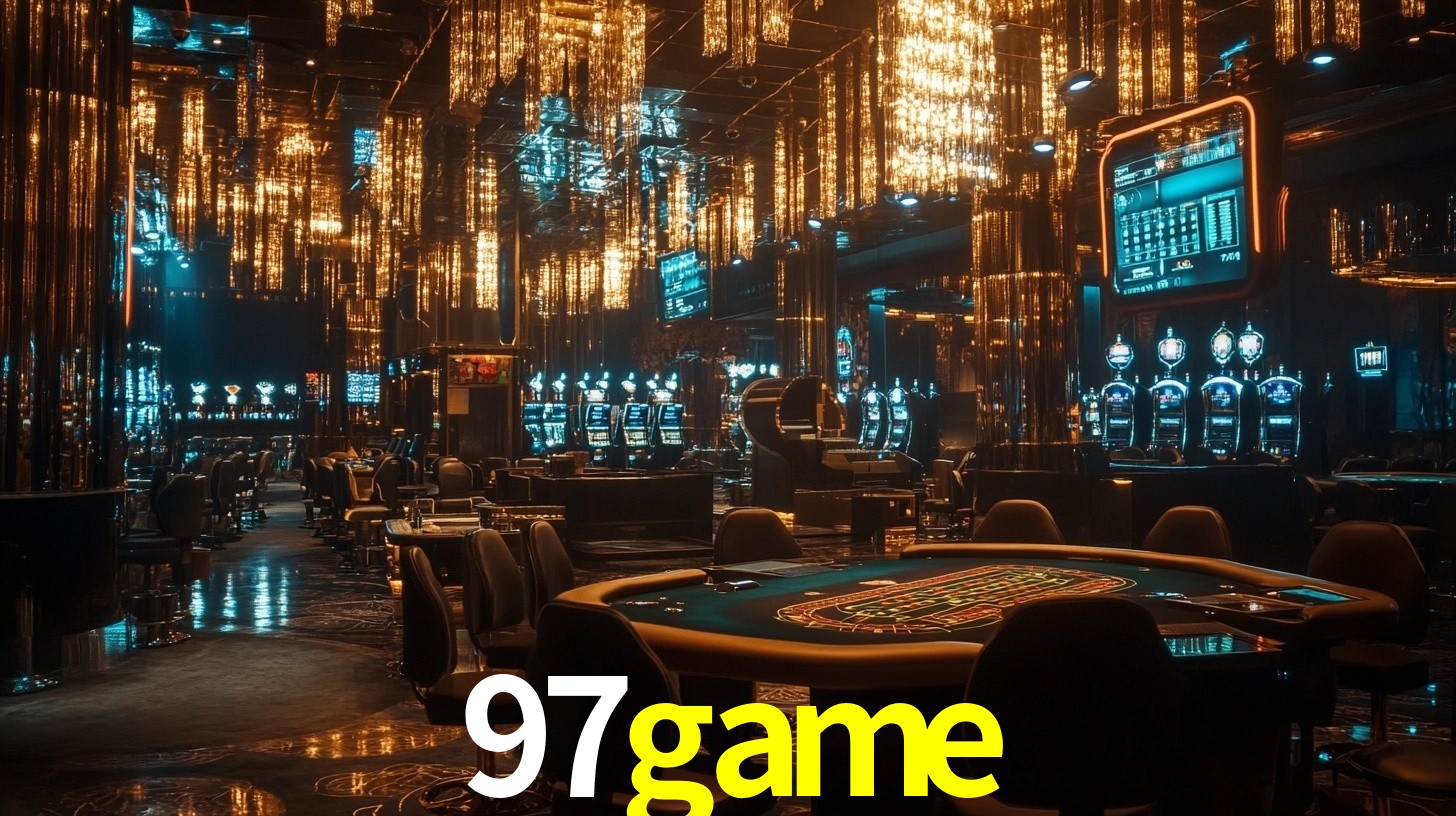 97game,97 game bet