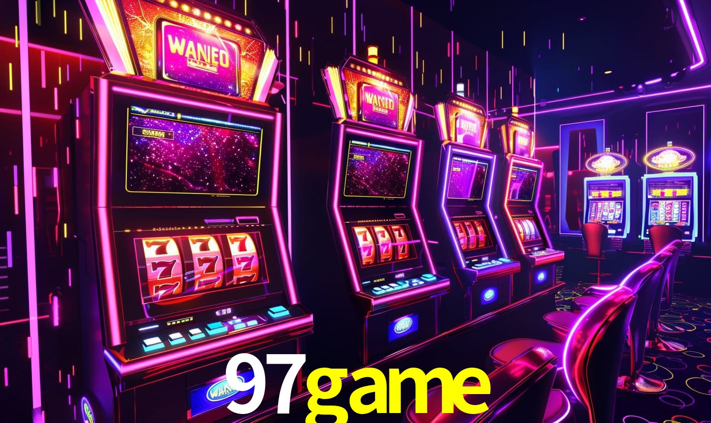 Casino Ao Vivo 97game