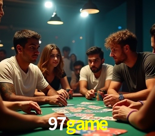 Descubra o Programa VIP da 97game: Vantagens Exclusivas para Jogadores