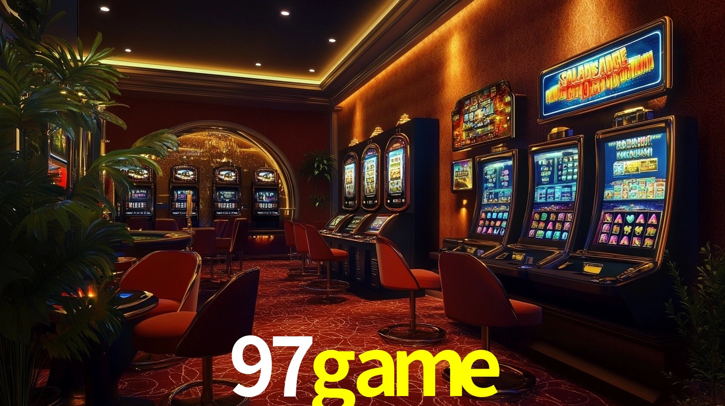 Ofertas Imperdíveis na 97game: Promoções e Bônus Que Valem a Pena