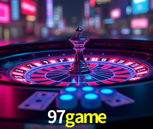 Jogos de Slot 97game