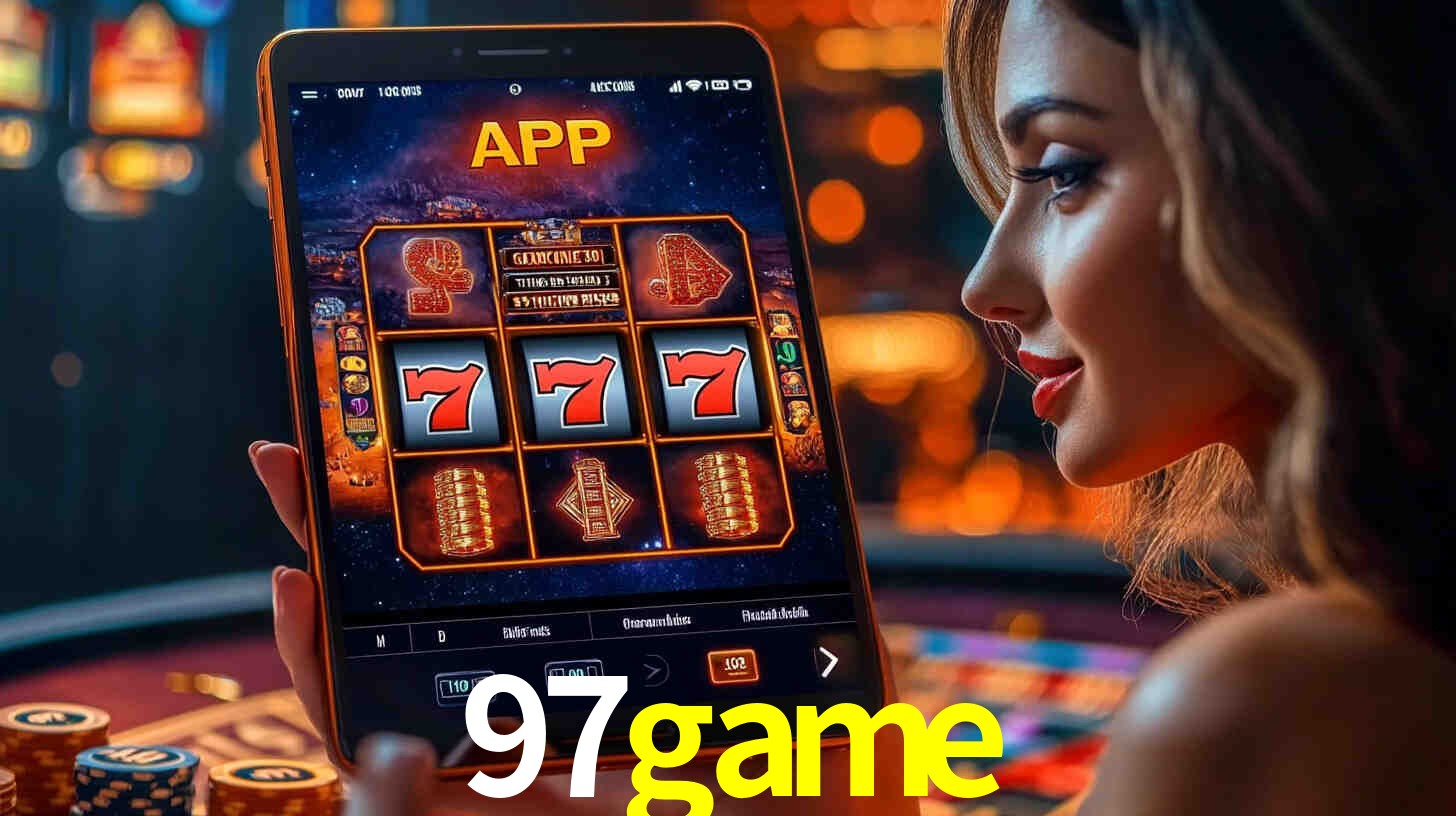 Descubra a Magia dos Jogos de Arcade no 97game