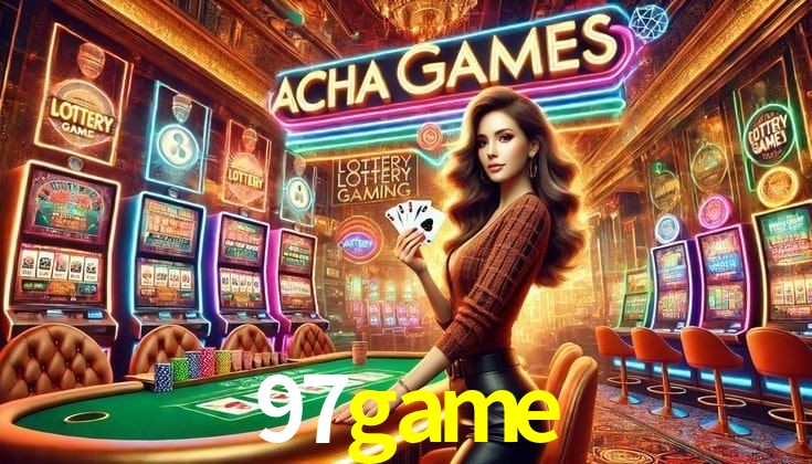 VIP Casino 97game
