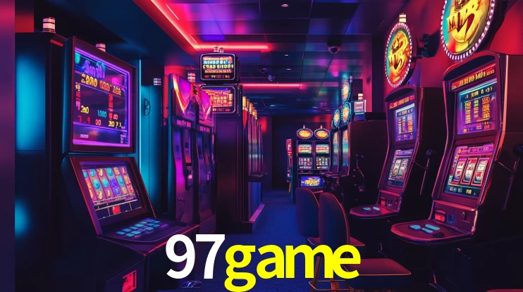 Sinta a adrenalina dos jogos de cassino com 97game