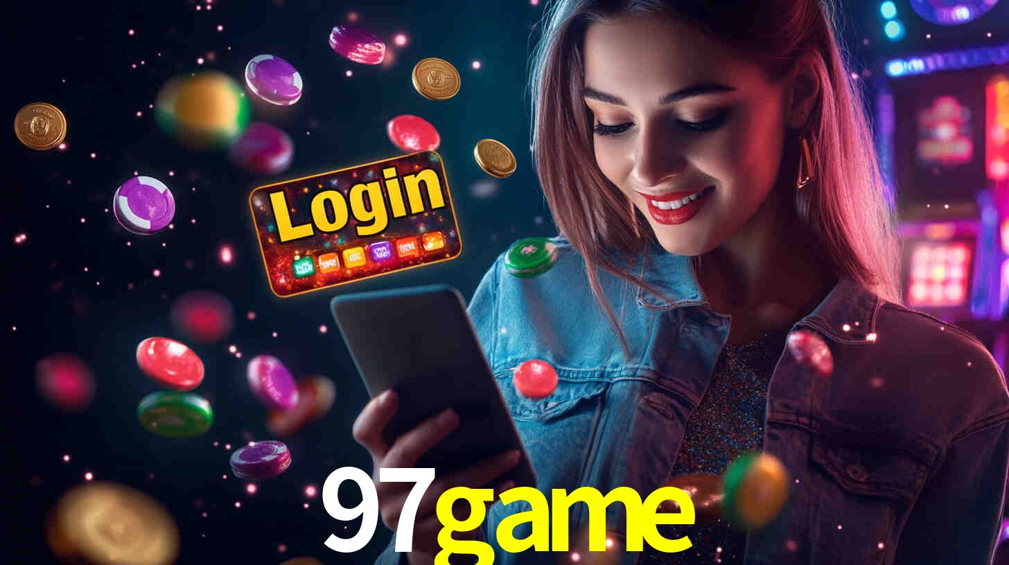 Estatísticas Esportivas 97game