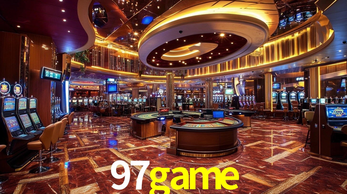 97game,97 game bet