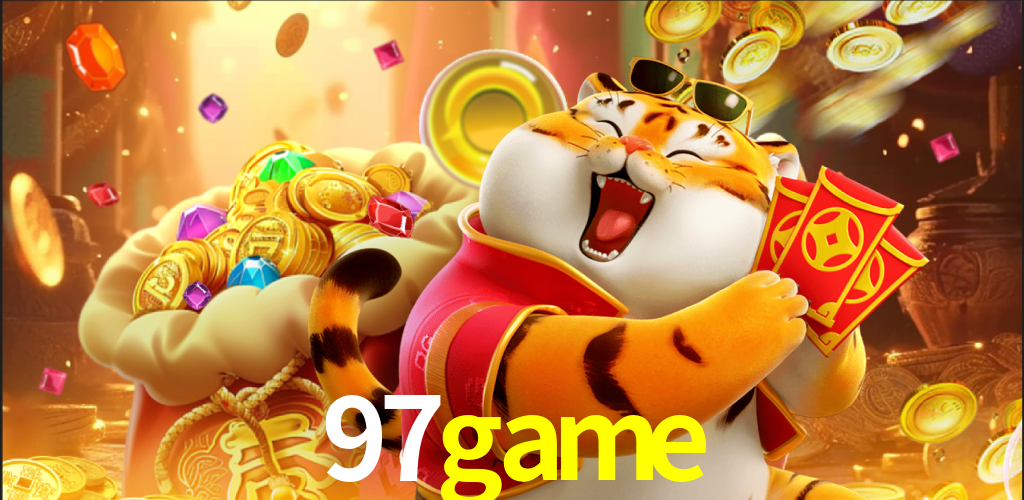 Desvendando o Mundo dos Jogos Virtuais na 97game