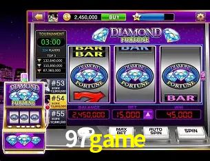 cassino 97game