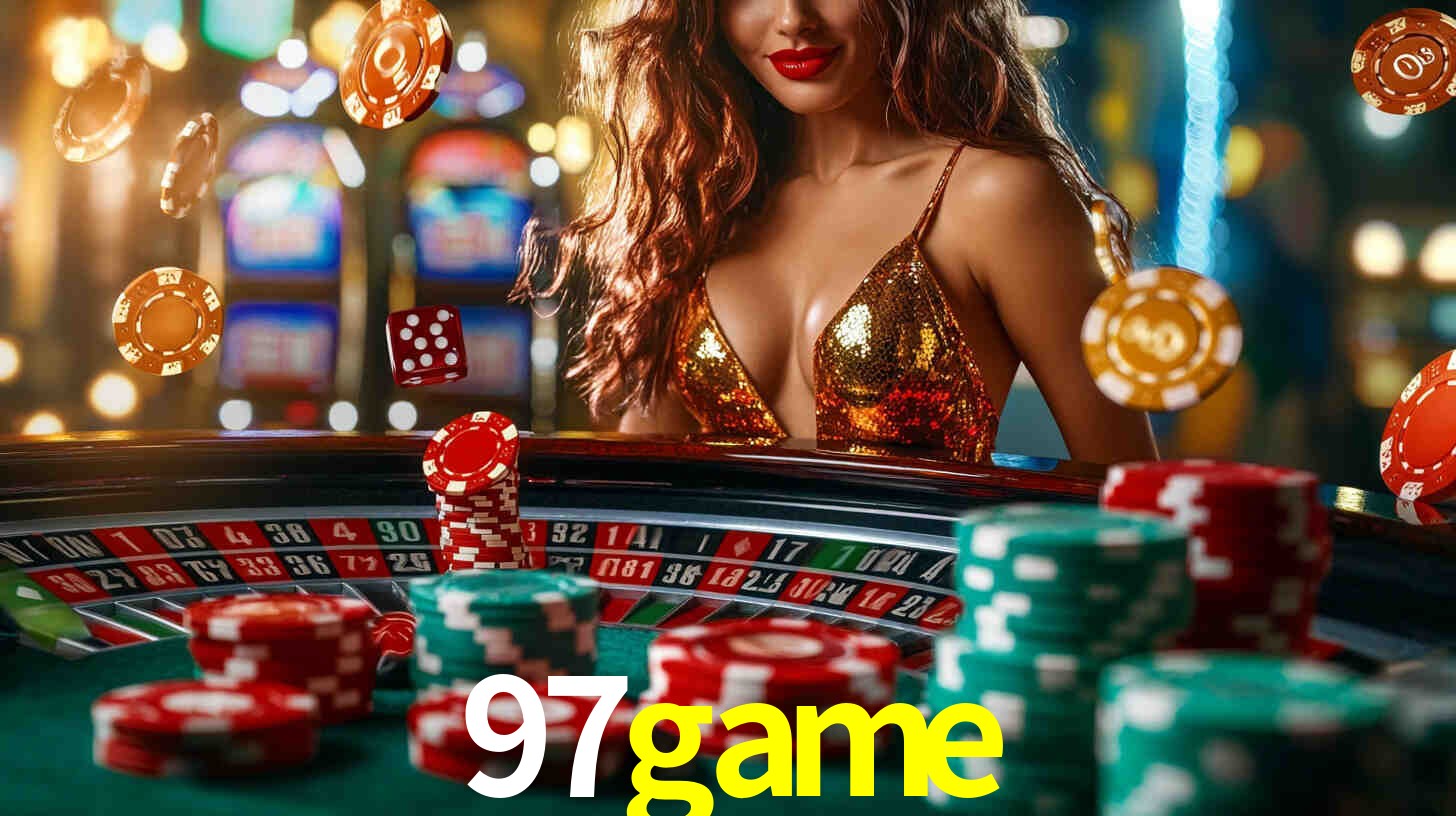 Experimente o Login Seguro Premium no 97game