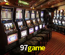 Descubra o Mundo do Cassino Online com 97game