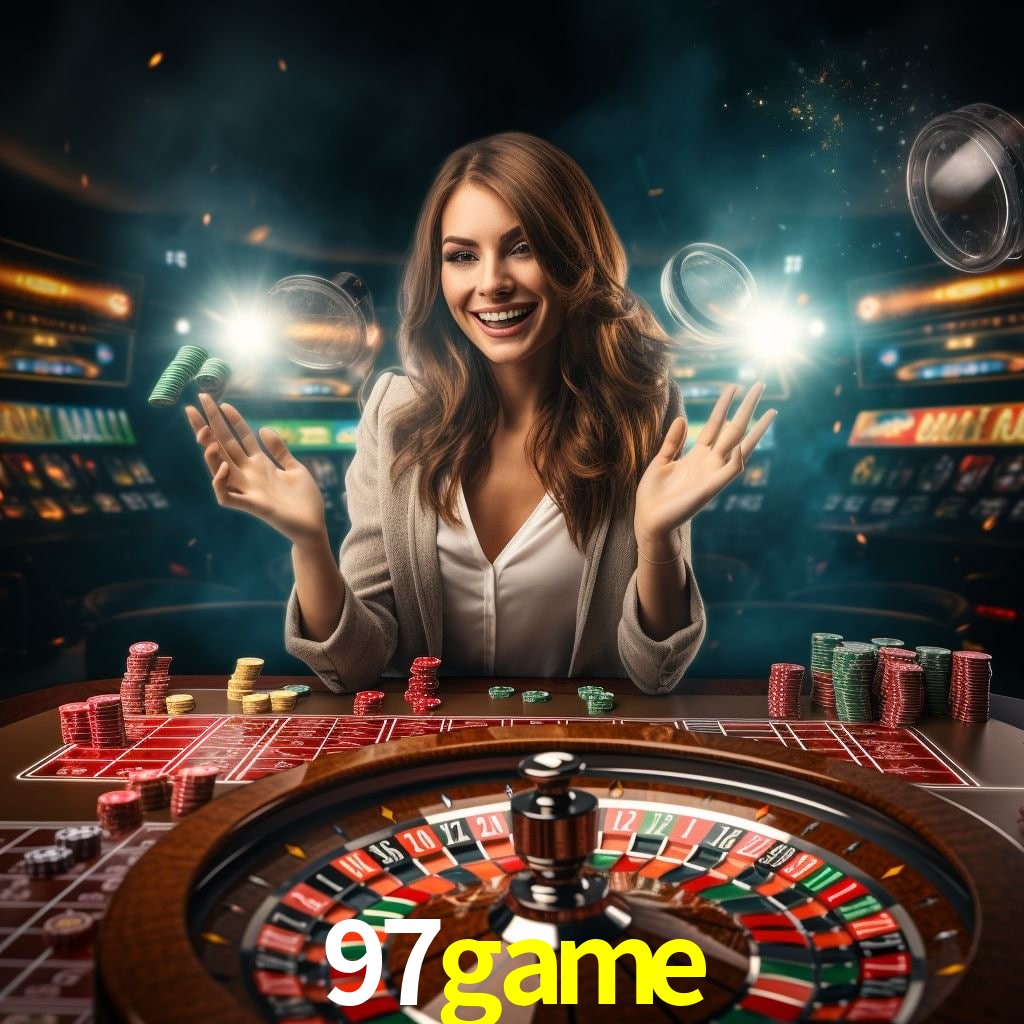 97game: Seu Especialista em Apostas Esportivas Brasileiras