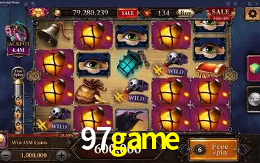 Security Systems 97game
