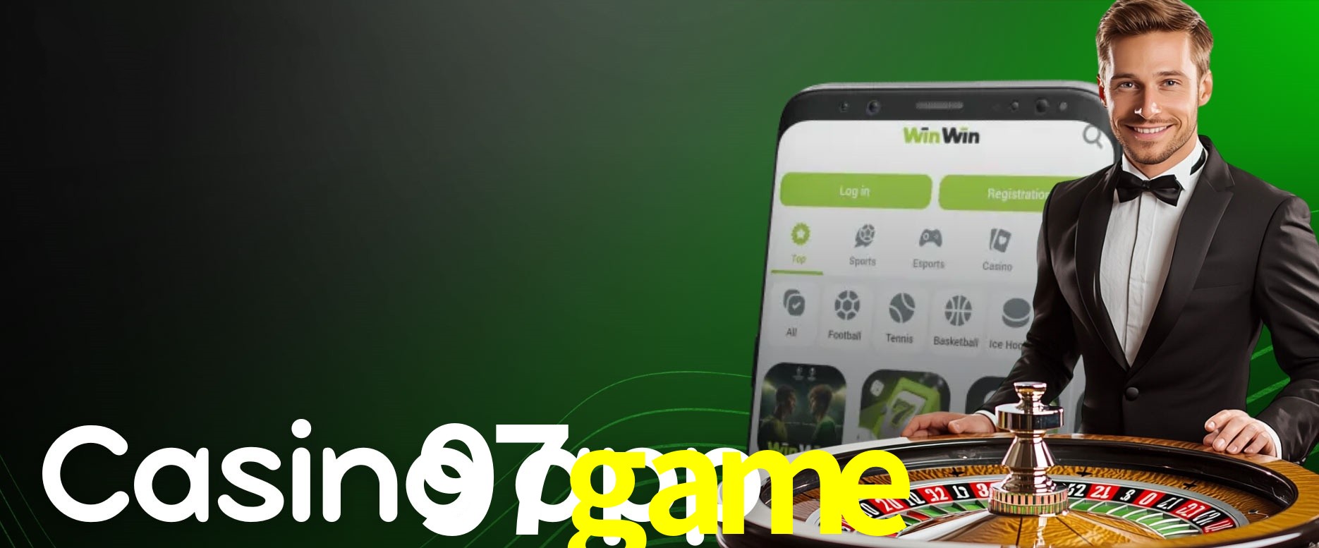 Games Directory 97game