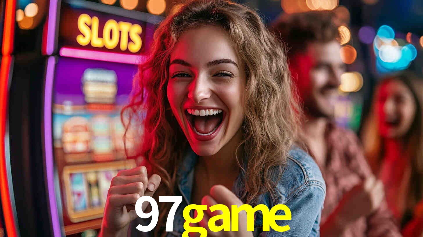 Recursos de Bônus 97game