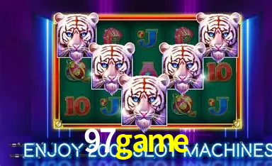 Platform Technology 97game