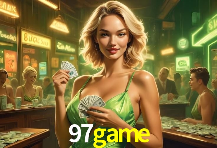 Diretório de Jogos 97game