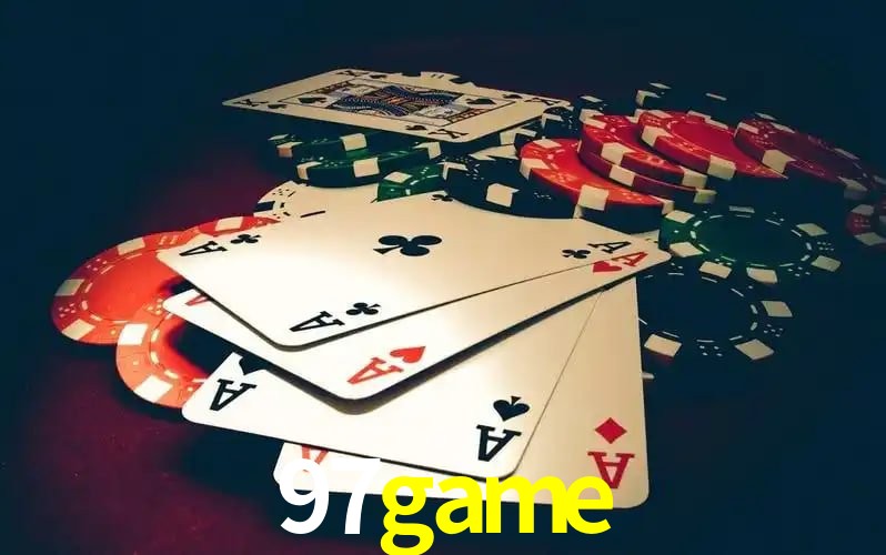 Desvendando o Mundo dos Jogos Virtuais na 97game
