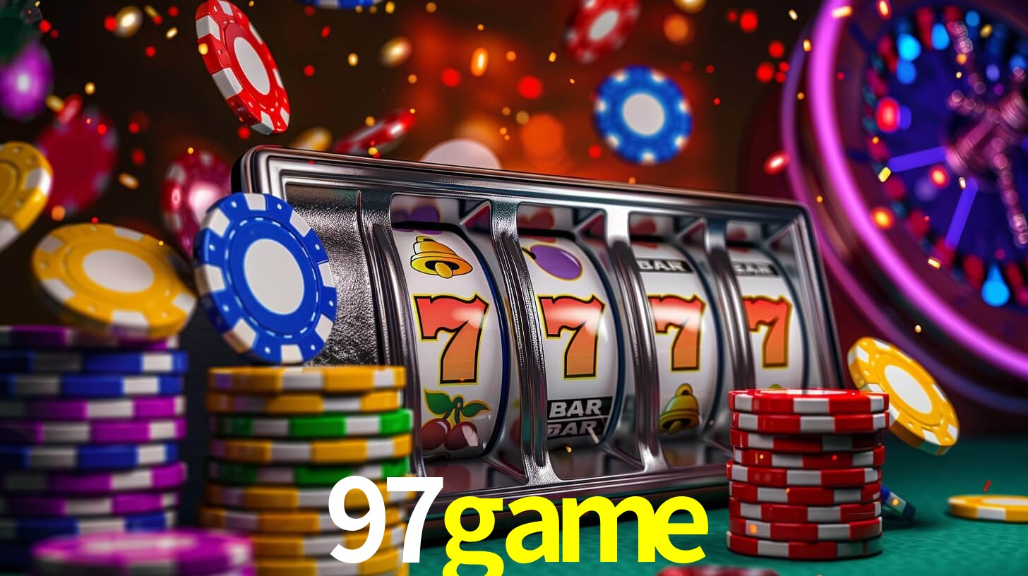A Revolução dos Aplicativos de Jogos no 97game