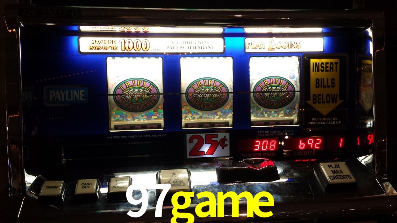 Blackjack Table 97game