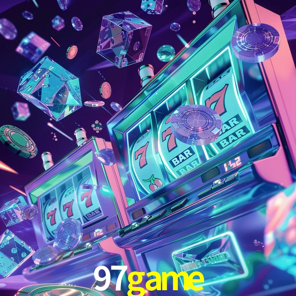 Casino Ao Vivo 97game