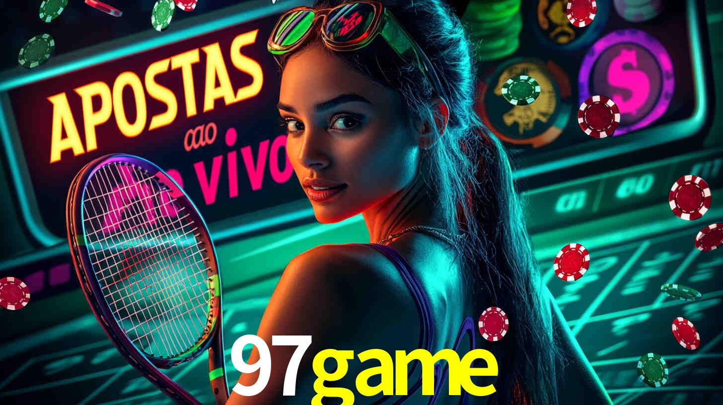 Desvendando o Mundo dos Jogos Virtuais na 97game