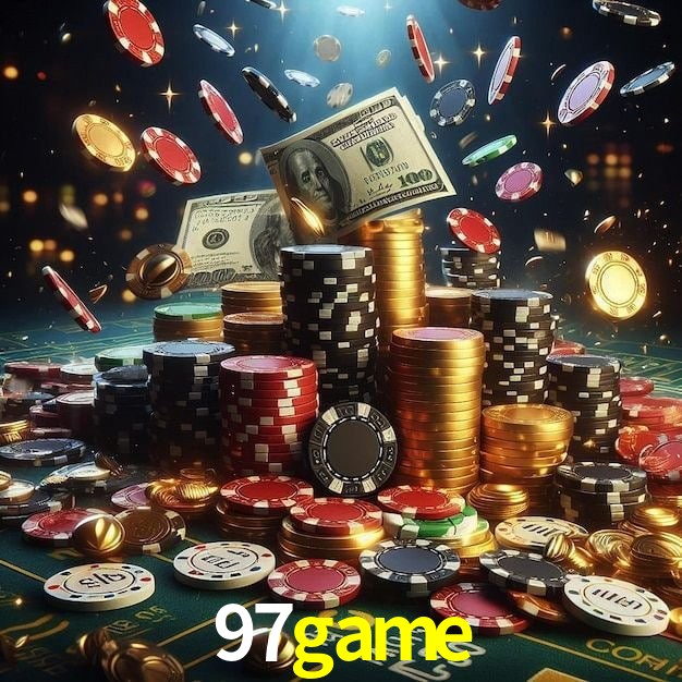Mesa de Blackjack 97game