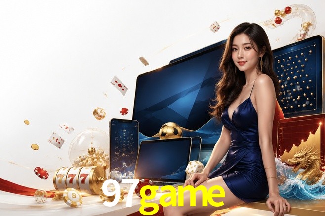 APP oficial da 97game para mobile