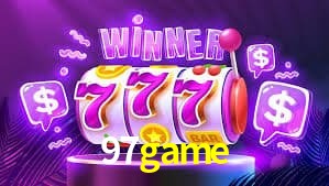 Welcome Bonus 97game