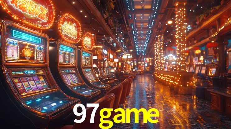 97game: Seu Especialista em Apostas Esportivas Brasileiras