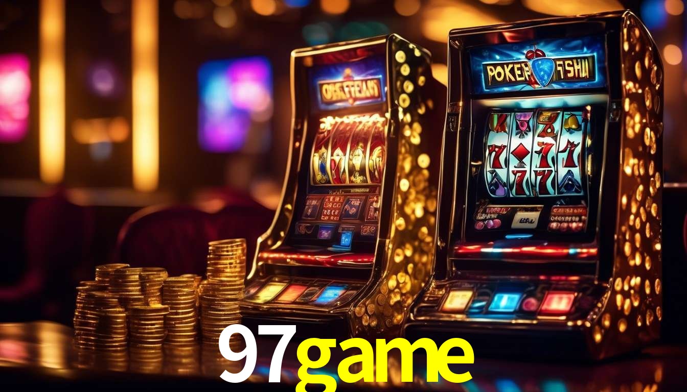 PIX Instantâneo 97game