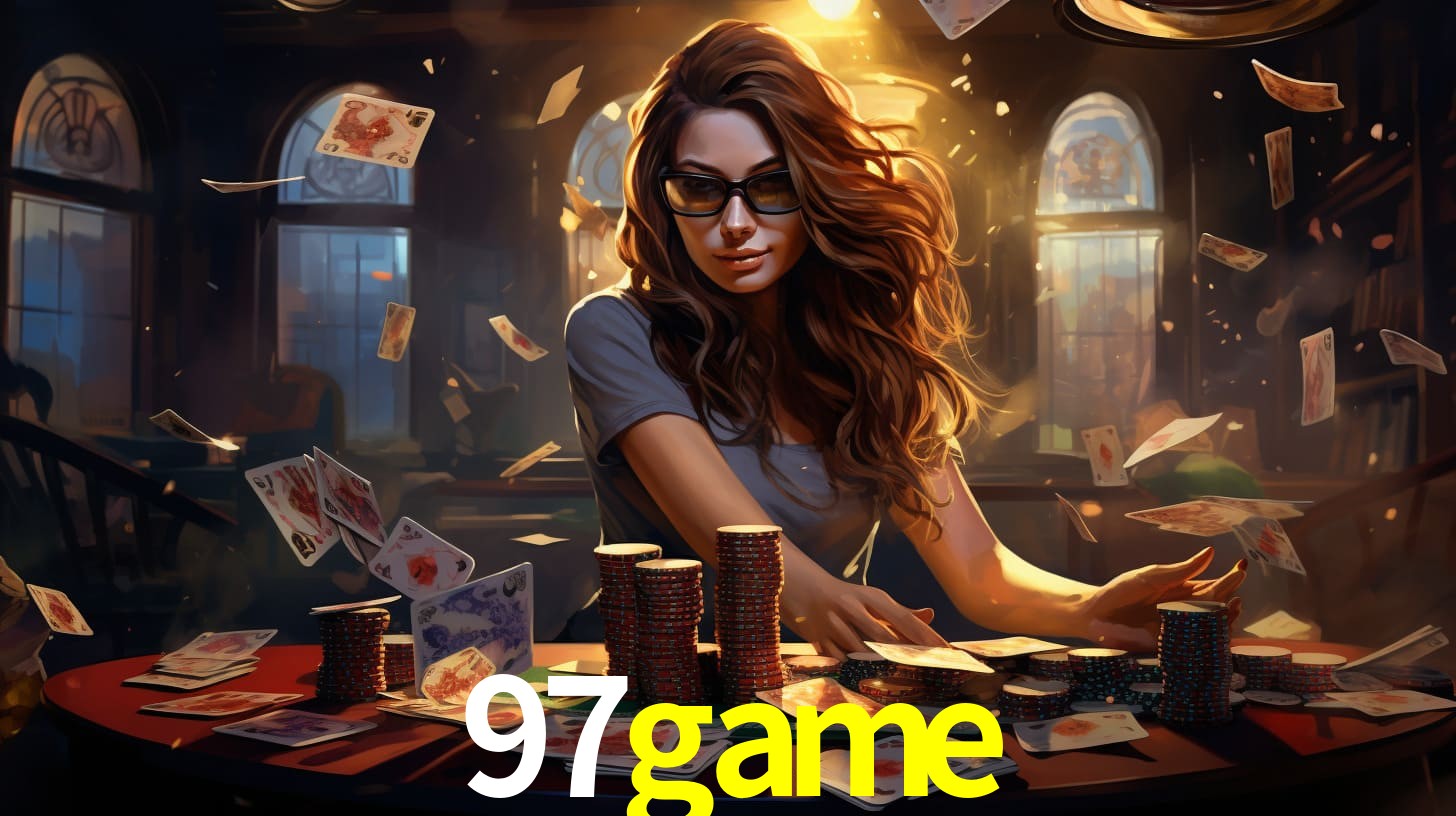Roulette Table 97game