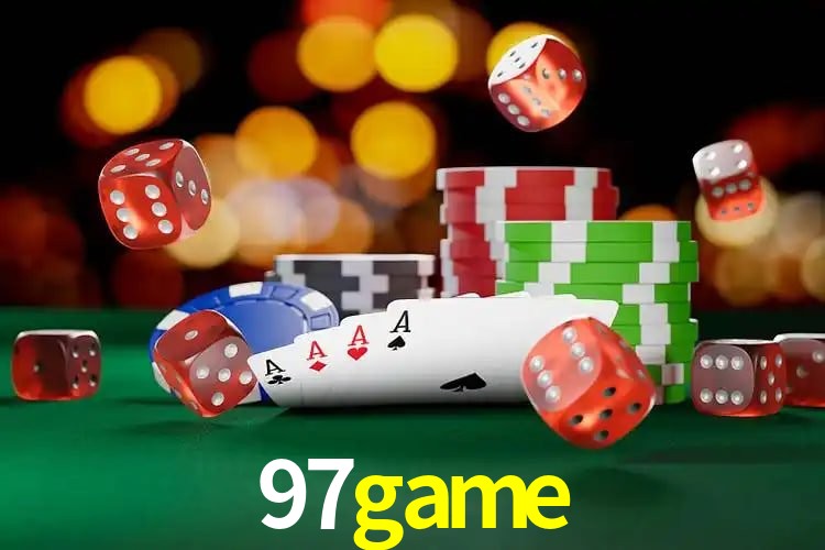 Infográfico RTP top jogos 97game