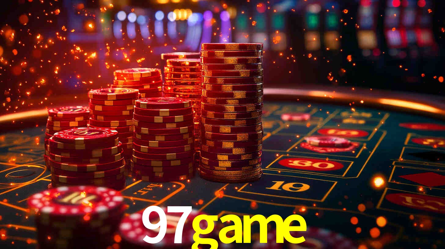 Premium Interface 97game