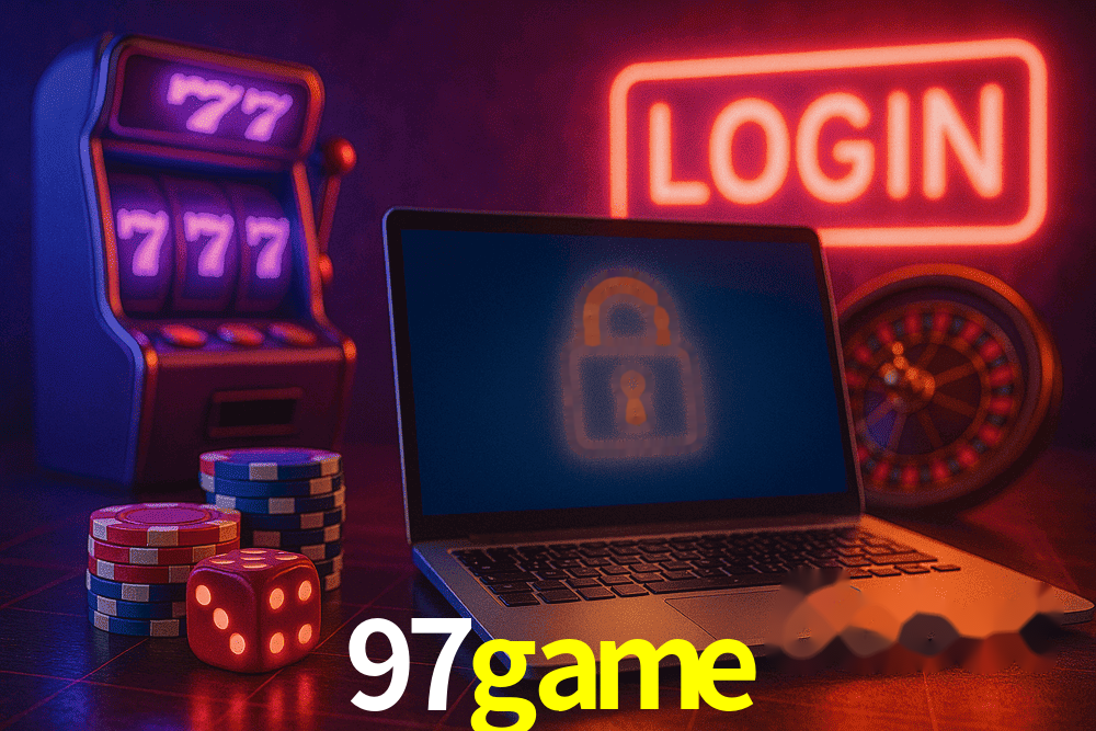 Integração de APIs 97game