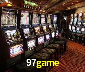 A Revolução dos Aplicativos de Jogos no 97game