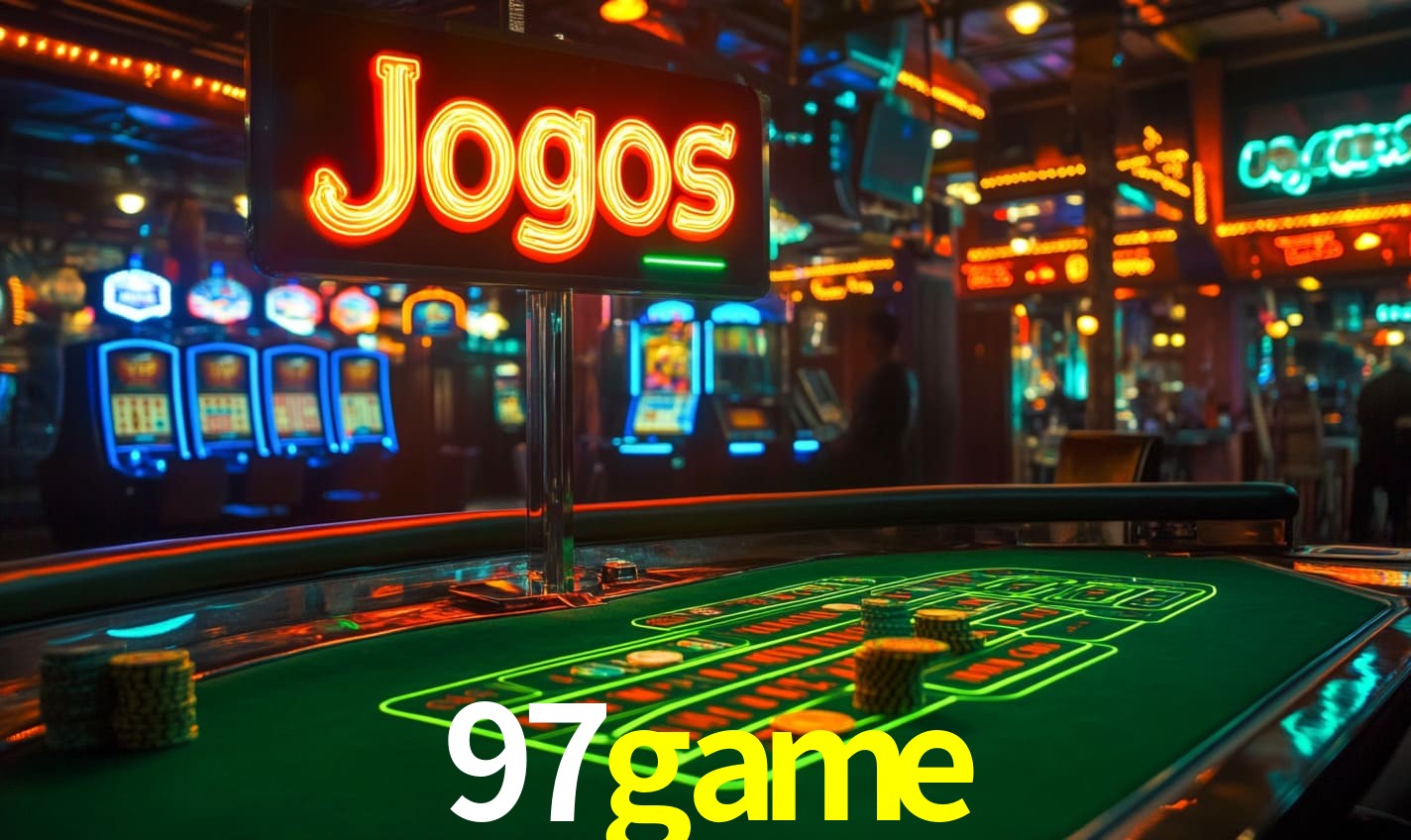 Atalho iOS 97game