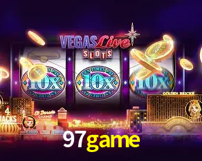Descubra a Magia dos Jogos de Arcade no 97game