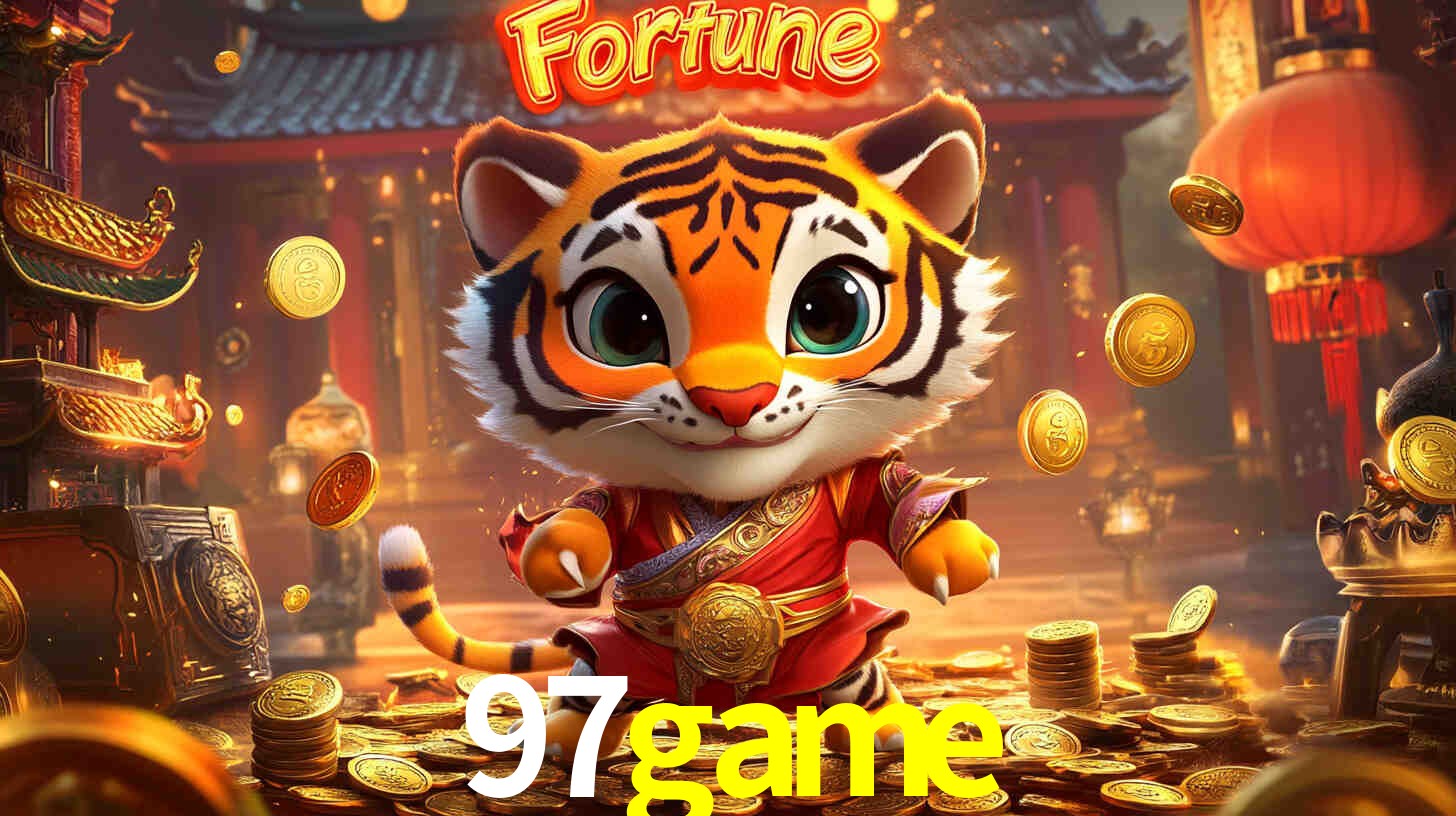Inovações de Jogos na 97game: O Futuro das Experiências Interativas