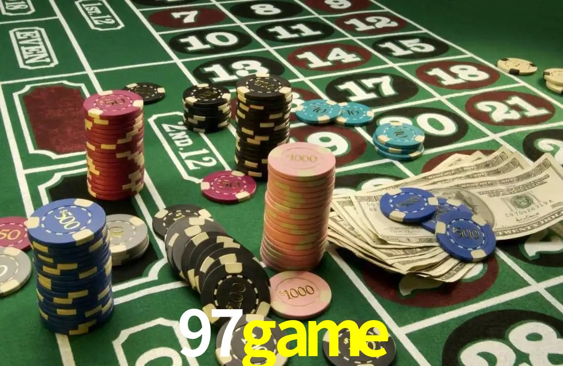 Experimente o Login Seguro Premium no 97game